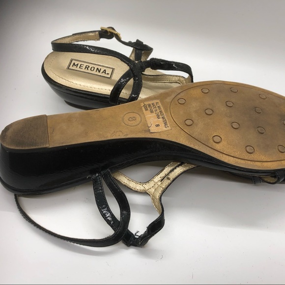 Merona sandals - Picture 3 of 3